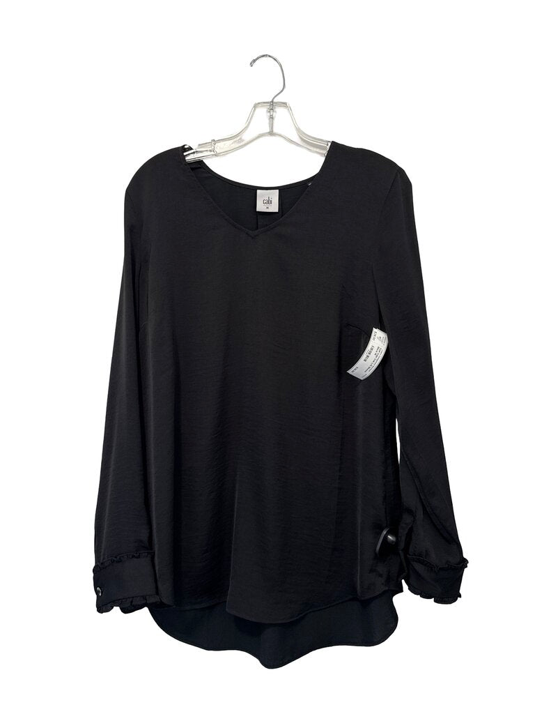 Vnk L/S Blouse