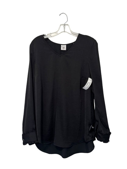 Vnk L/S Blouse