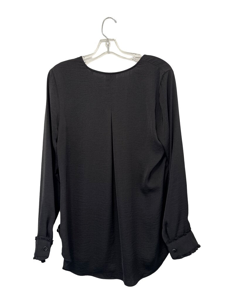 Vnk L/S Blouse
