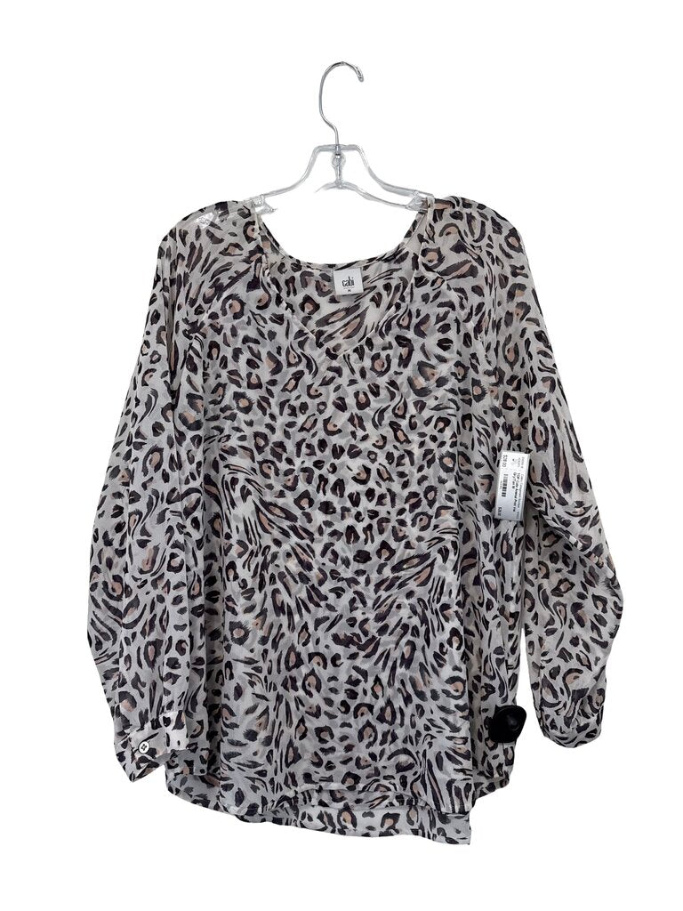 Animal Print Vnk