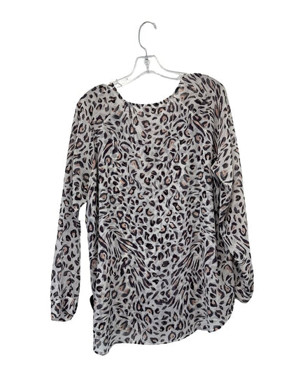 Animal Print Vnk