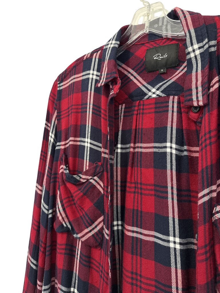 Plaid Flannel