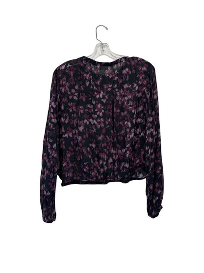 Crop Floral