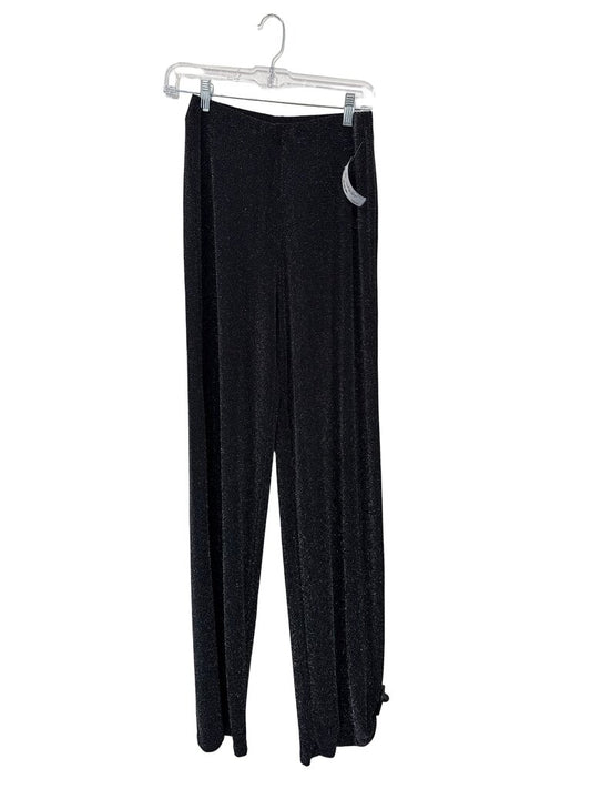 Glitter Pull On Wide Leg NWT