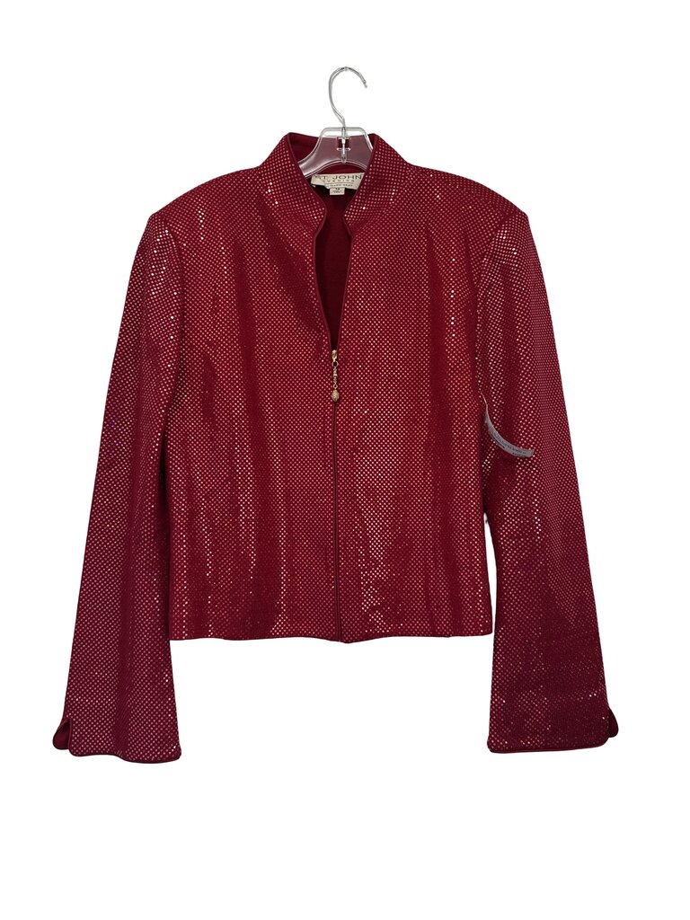 Sequin Long Skirt/Jacket AS IS