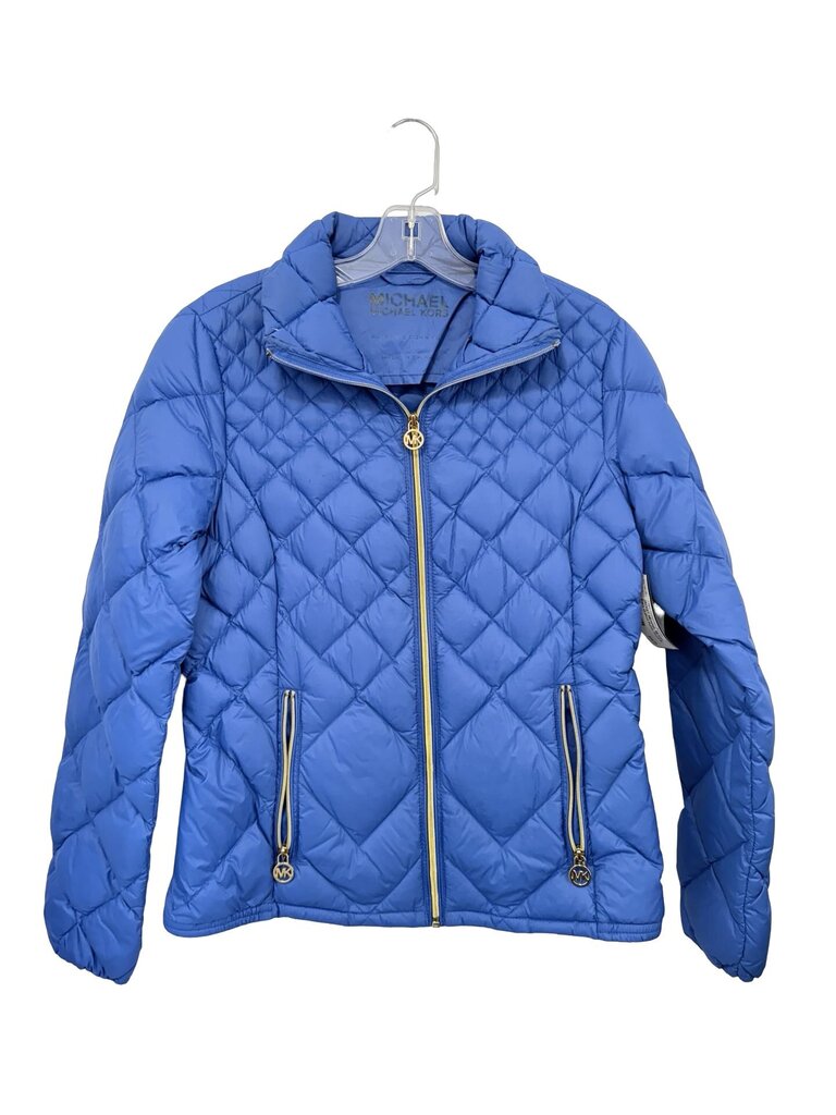 Quilted Puffer