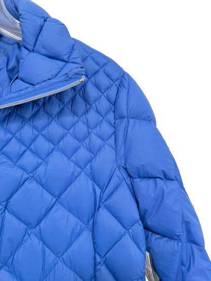 Quilted Puffer