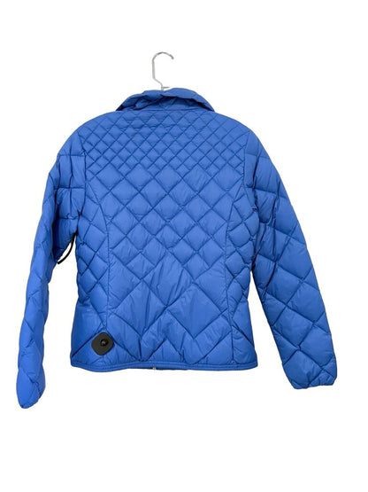Quilted Puffer