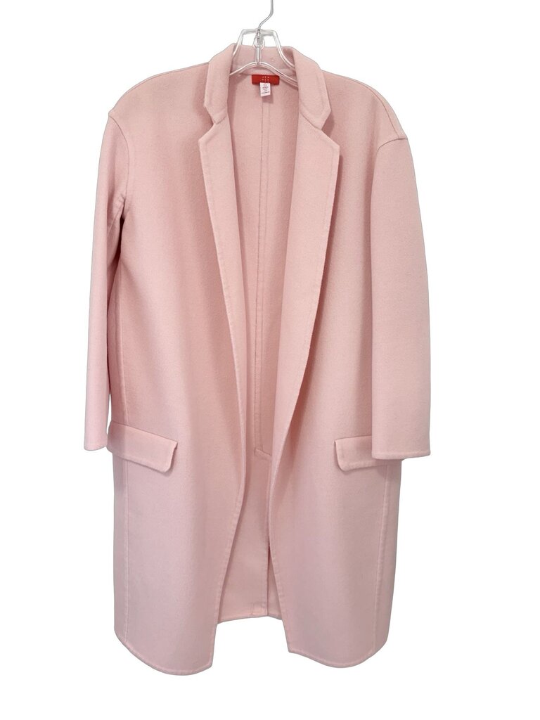 Wool/Cashmere Cardigan