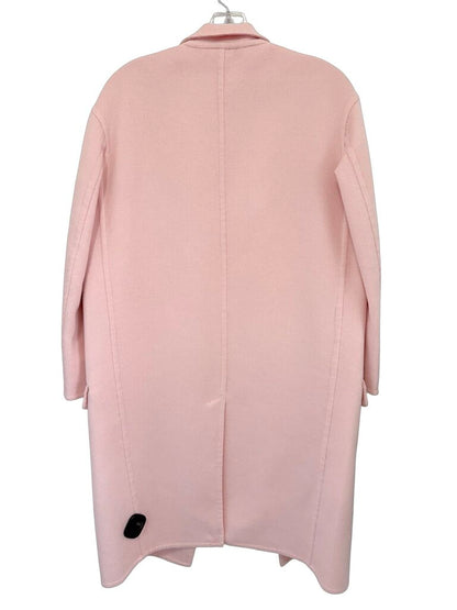 Wool/Cashmere Cardigan