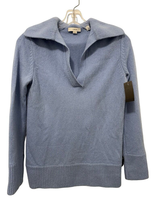 Vnk Ribbed Hem/Cuffs