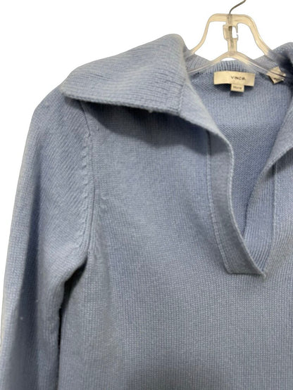 Vnk Ribbed Hem/Cuffs