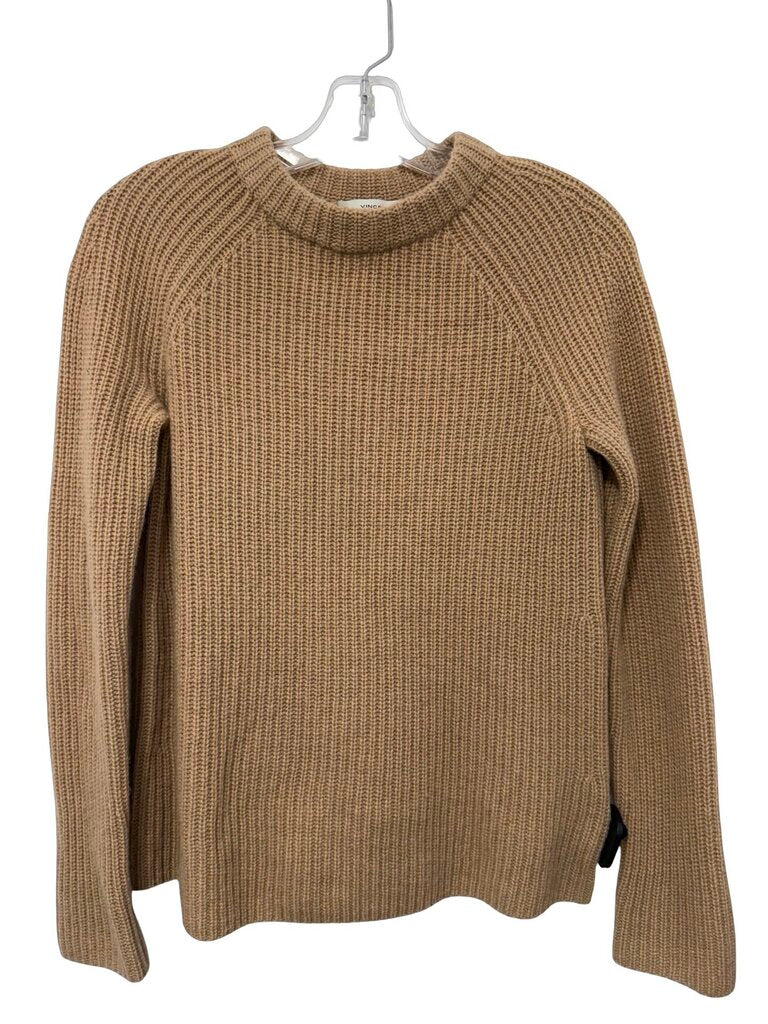Cashmere L/S