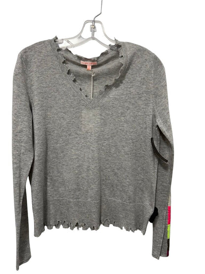 Embro Stripe Slv Vnk NWT