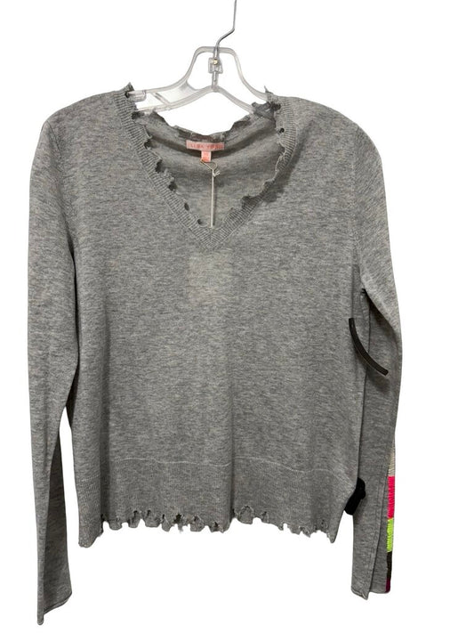 Embro Stripe Slv Vnk NWT