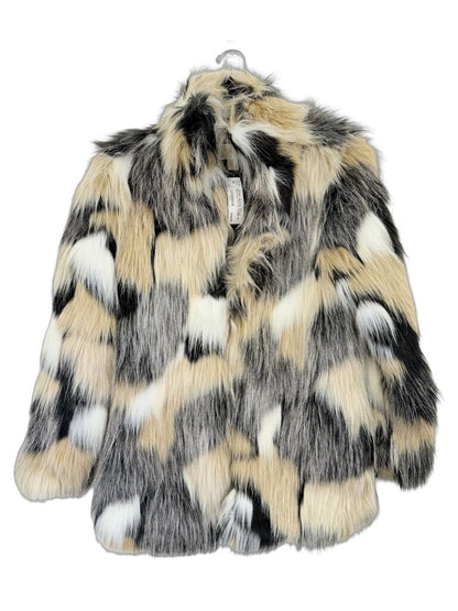 Faux Fox Fur