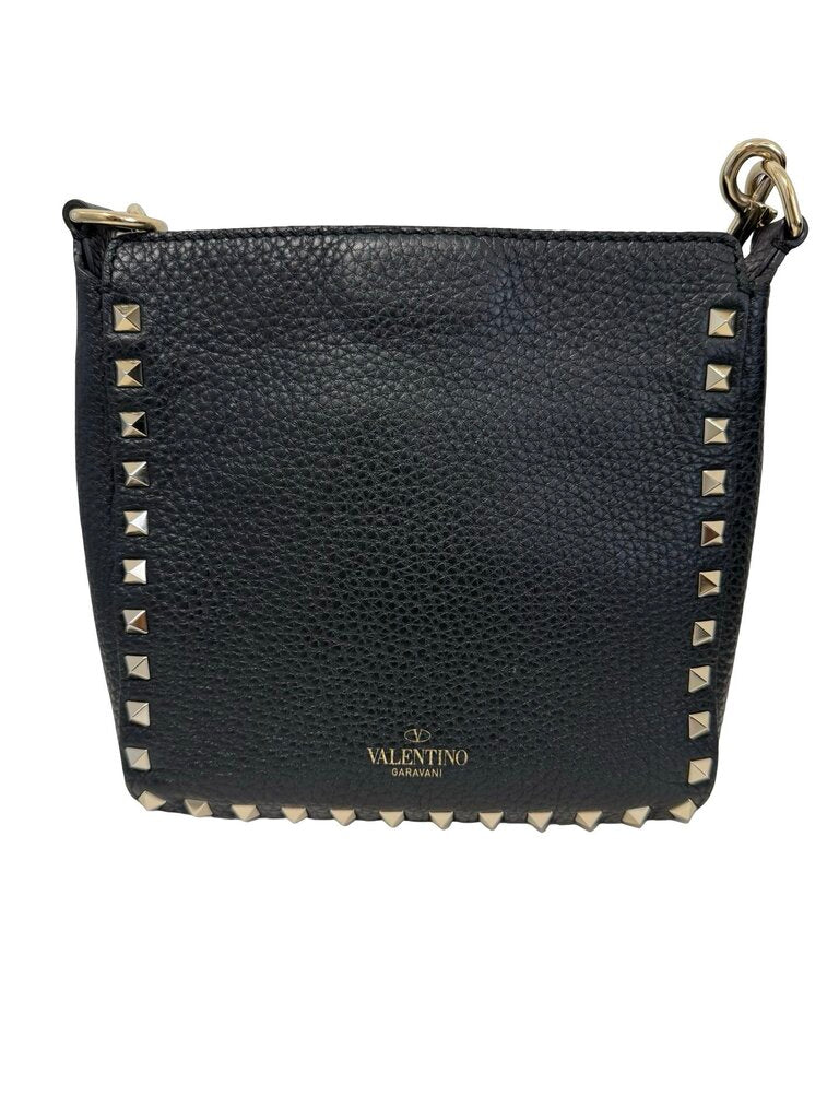 Stud Crossbody