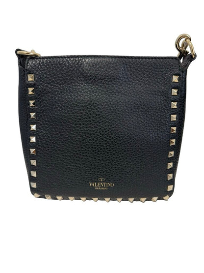 Stud Crossbody