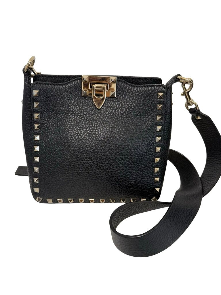 Stud Crossbody