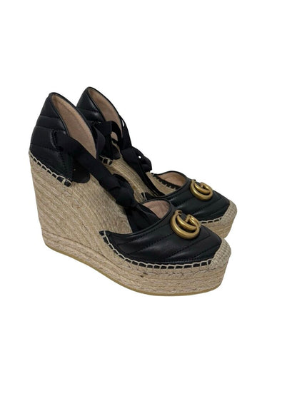 Wedge Espadrille
