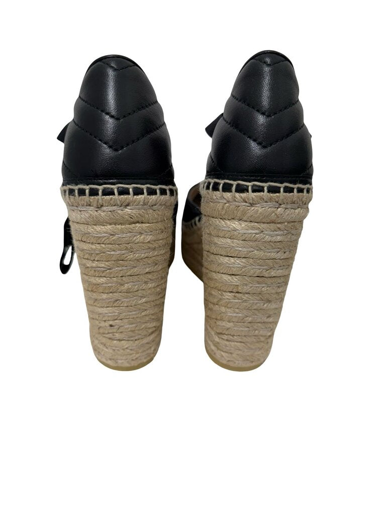 Wedge Espadrille