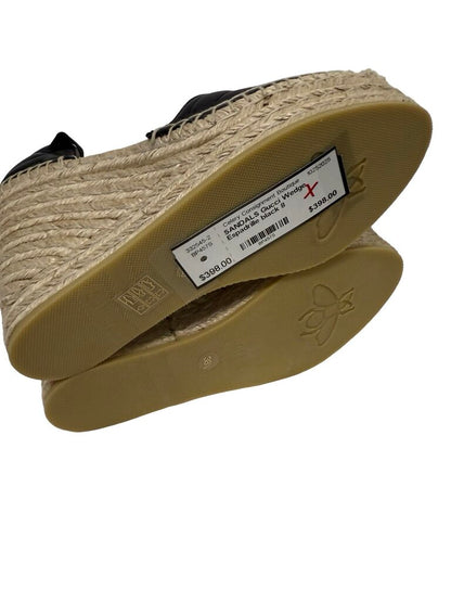 Wedge Espadrille