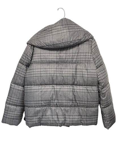 Houndstooth Puffer