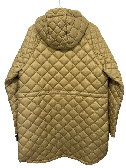 Quilted Zip Front NWT