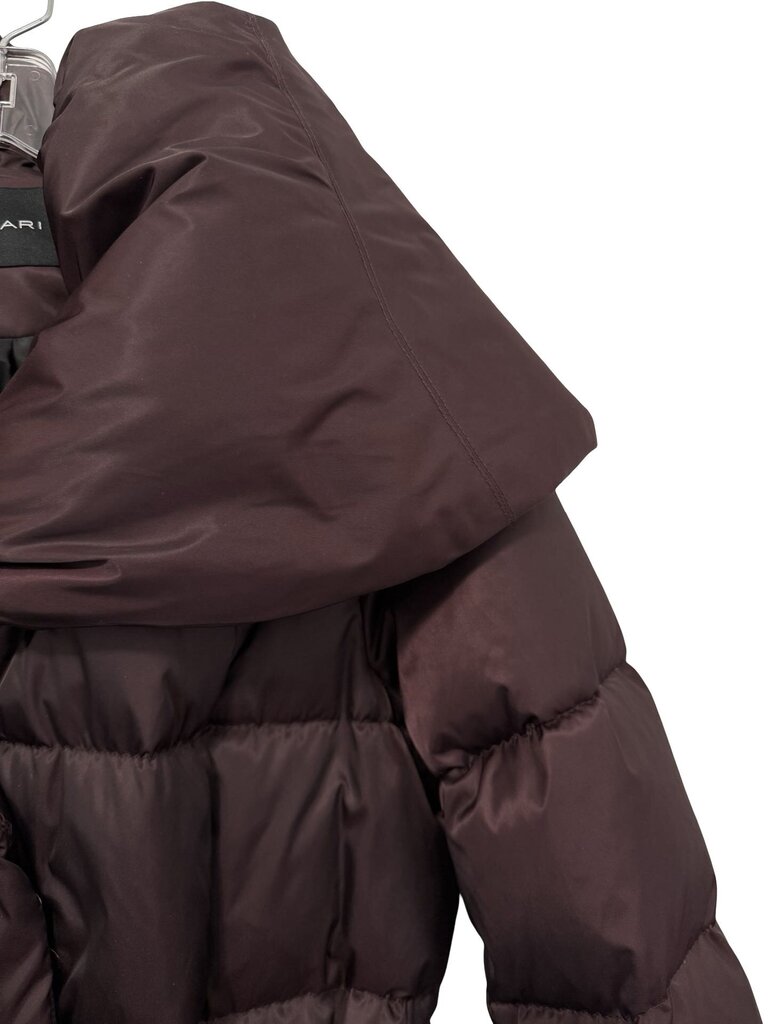 Quilted Zip Front NWT