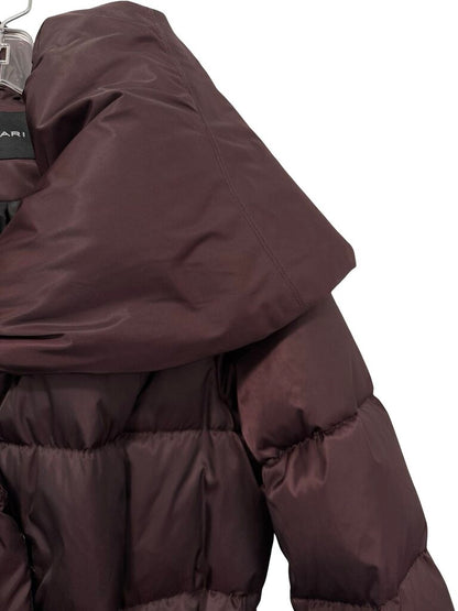 Quilted Zip Front NWT