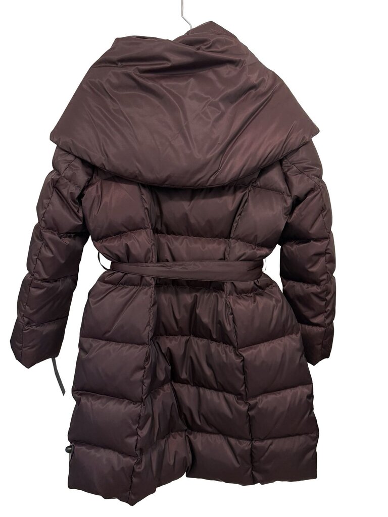 Quilted Zip Front NWT