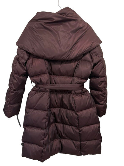 Quilted Zip Front NWT