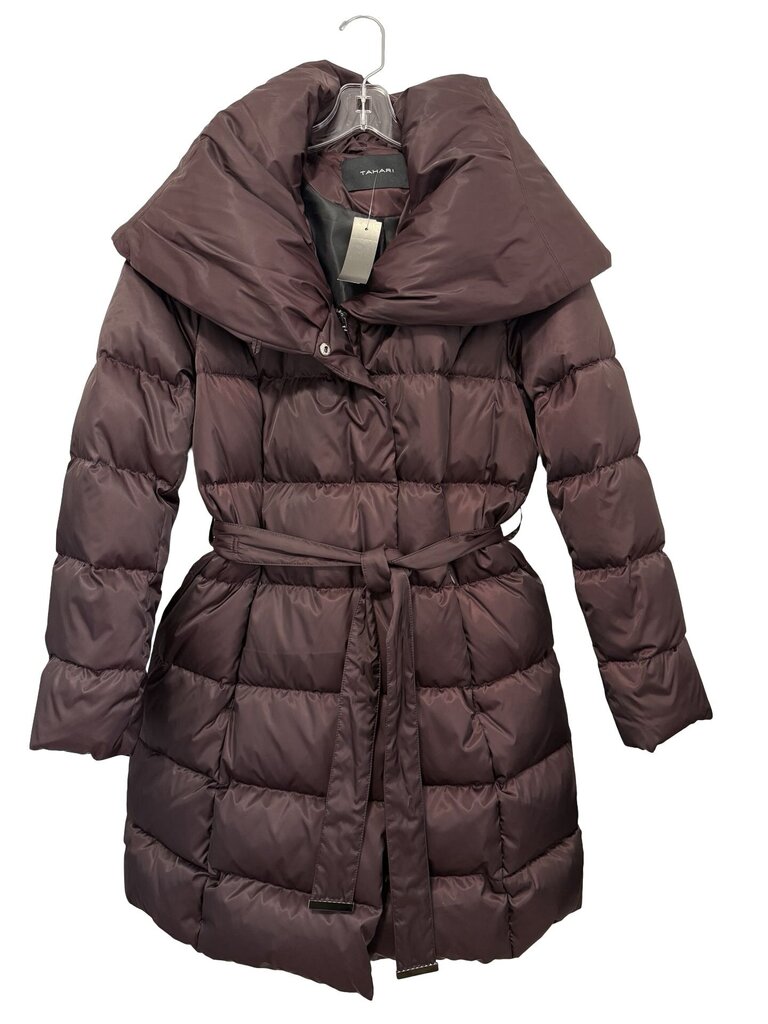 Quilted Zip Front NWT