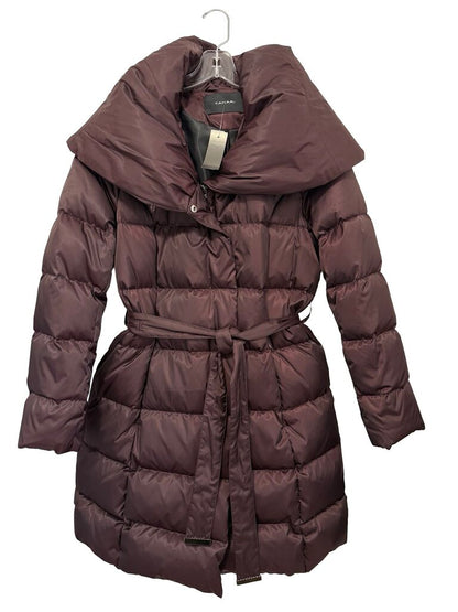 Quilted Zip Front NWT