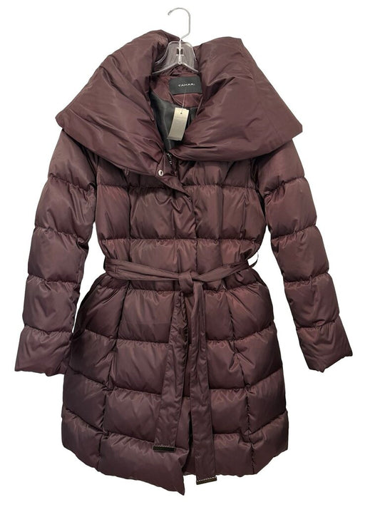 Quilted Zip Front NWT