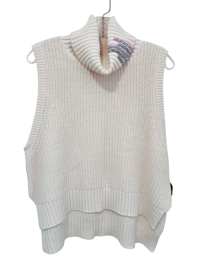 Turtleneck Knit Slvs