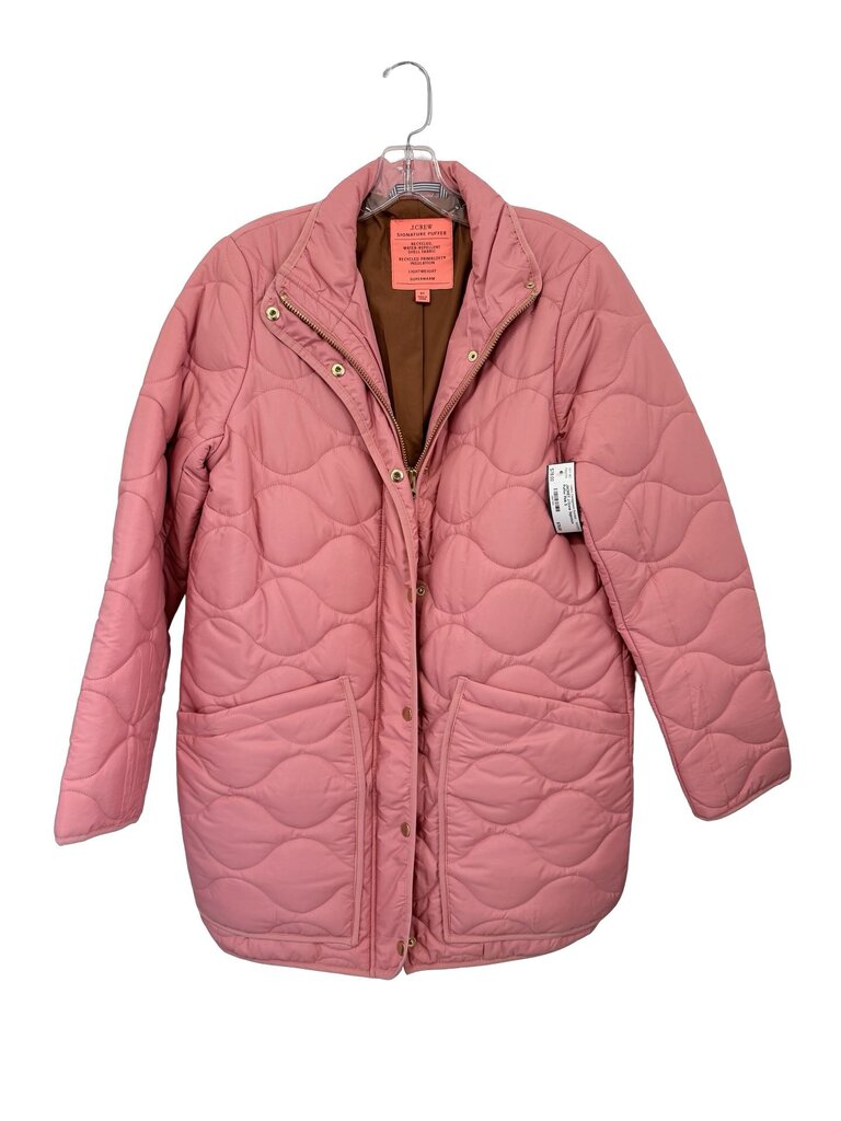 Signature Puffer