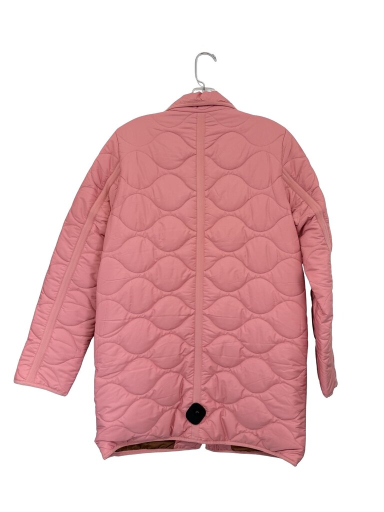 Signature Puffer
