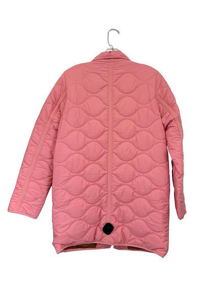 Signature Puffer