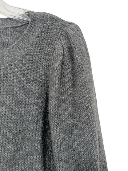 Ribbed L/S