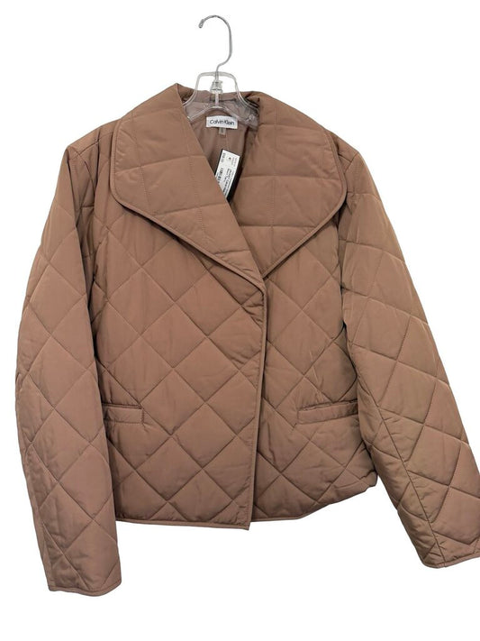 Quilted Short