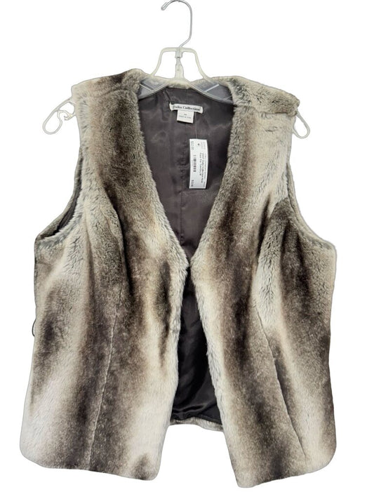 Hook Faux Fur
