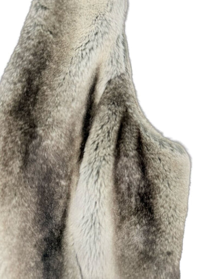 Hook Faux Fur
