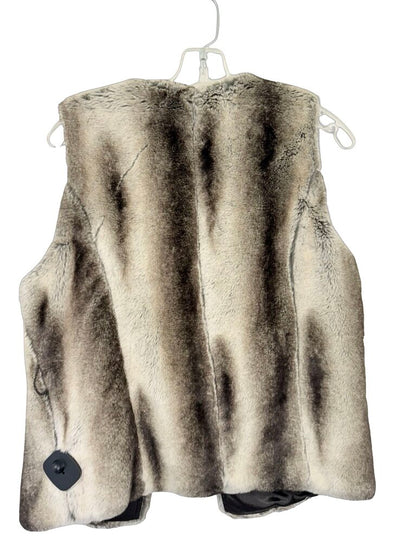 Hook Faux Fur
