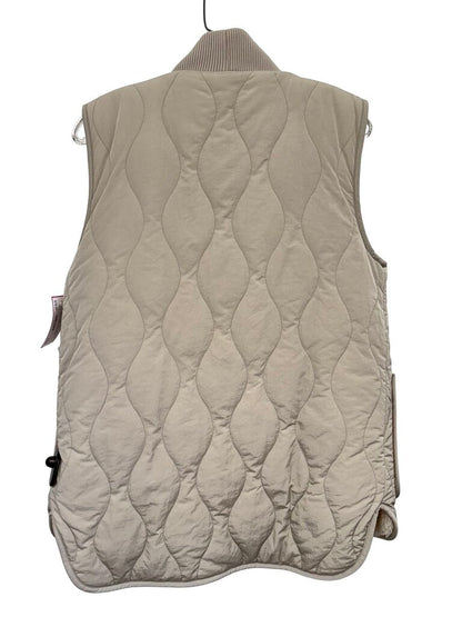 Nylon/Fleece Reversible