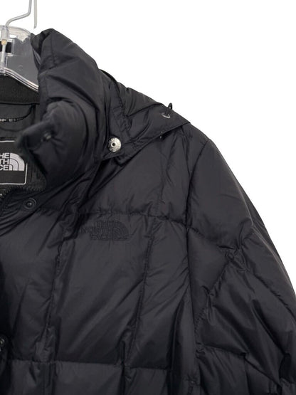 Quilted Zip Front Hi Nk