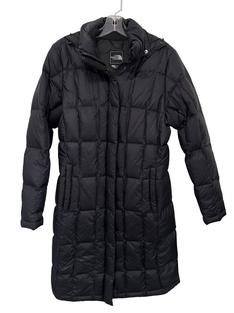 Quilted Zip Front Hi Nk