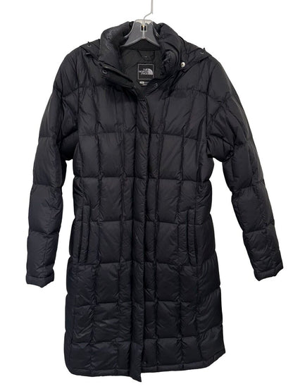 Quilted Zip Front Hi Nk