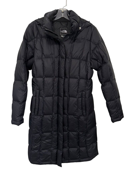 Quilted Zip Front Hi Nk