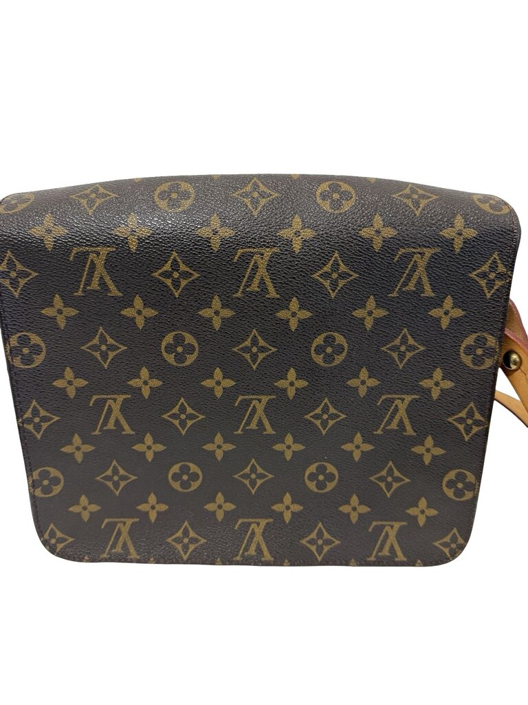 Cartouchiere Bag